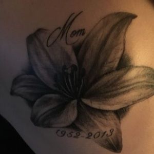 Meet your Posher, Ashley